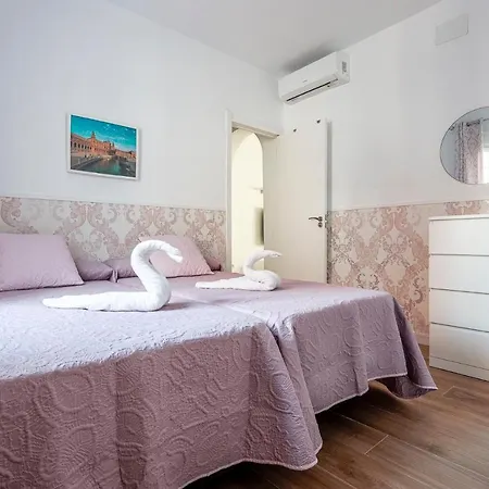 Casa A 5 Min De Sevilla Con Piscina *