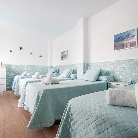 Casa A 5 Min De Sevilla Con Piscina Holiday home Camas