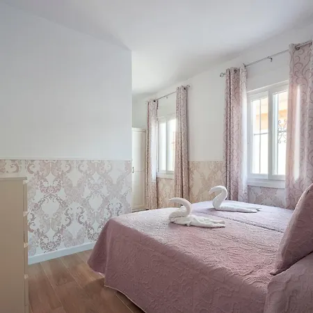 Holiday home Casa A 5 Min De Sevilla Con Piscina *