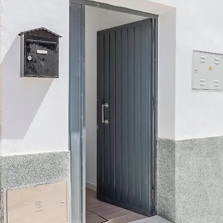 Casa A 5 Min De Sevilla Con Piscina Holiday home