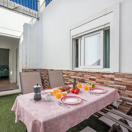 Casa A 5 Min De Sevilla Con Piscina