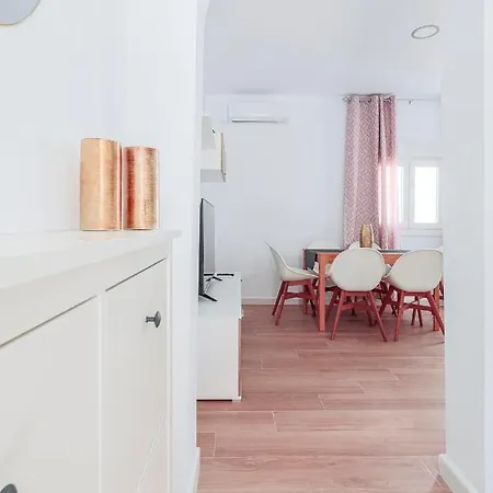 Casa A 5 Min De Sevilla Con Piscina