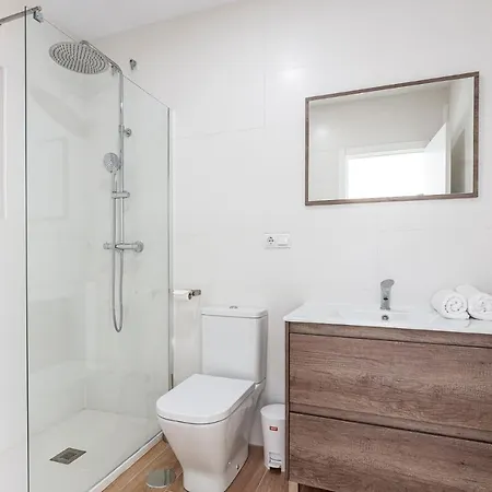 Holiday home Casa A 5 Min De Sevilla Con Piscina Camas