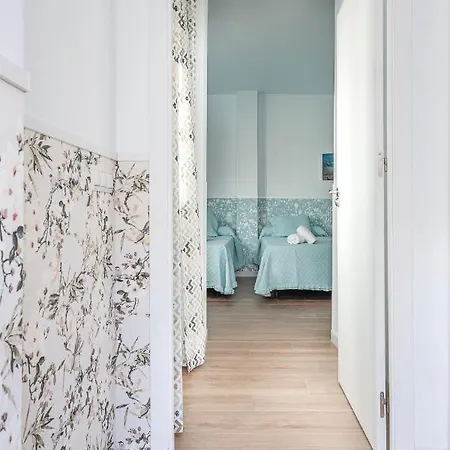 Holiday home Casa A 5 Min De Sevilla Con Piscina