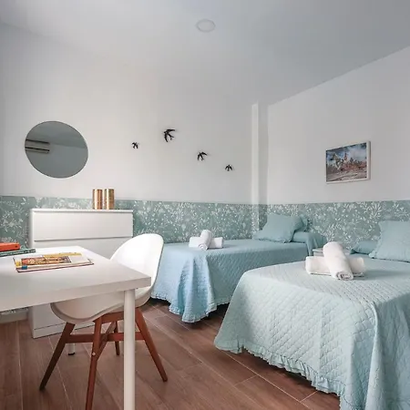 Casa A 5 Min De Sevilla Con Piscina Holiday home