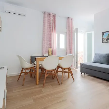 Holiday home Casa A 5 Min De Sevilla Con Piscina