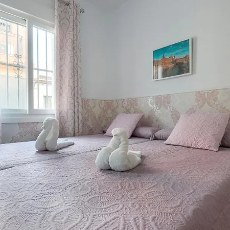 Casa A 5 Min De Sevilla Con Piscina Holiday home