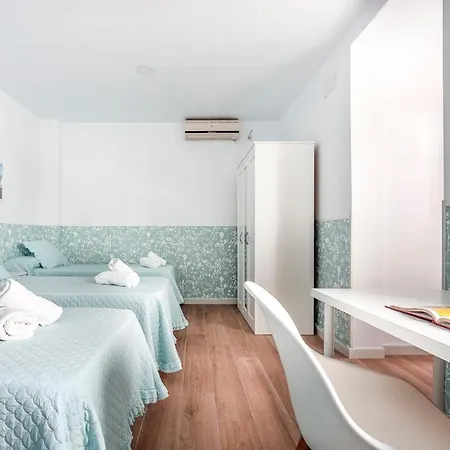 Holiday home Casa A 5 Min De Sevilla Con Piscina *