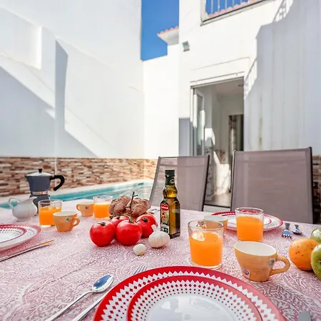 Casa A 5 Min De Sevilla Con Piscina *
