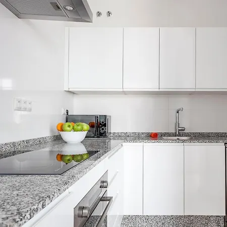 Holiday home Casa A 5 Min De Sevilla Con Piscina Camas