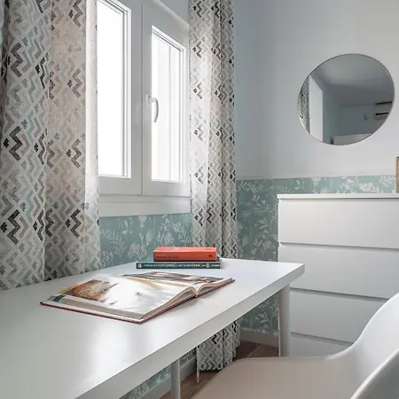 Holiday home Casa A 5 Min De Sevilla Con Piscina *