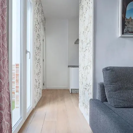 Casa A 5 Min De Sevilla Com Piscina