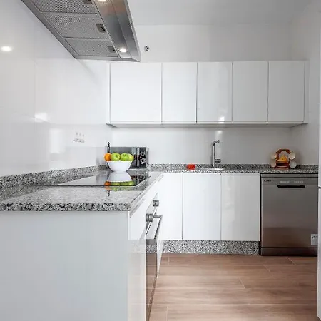 Сasa de vacaciones Casa A 5 Min De Sevilla Com Piscina